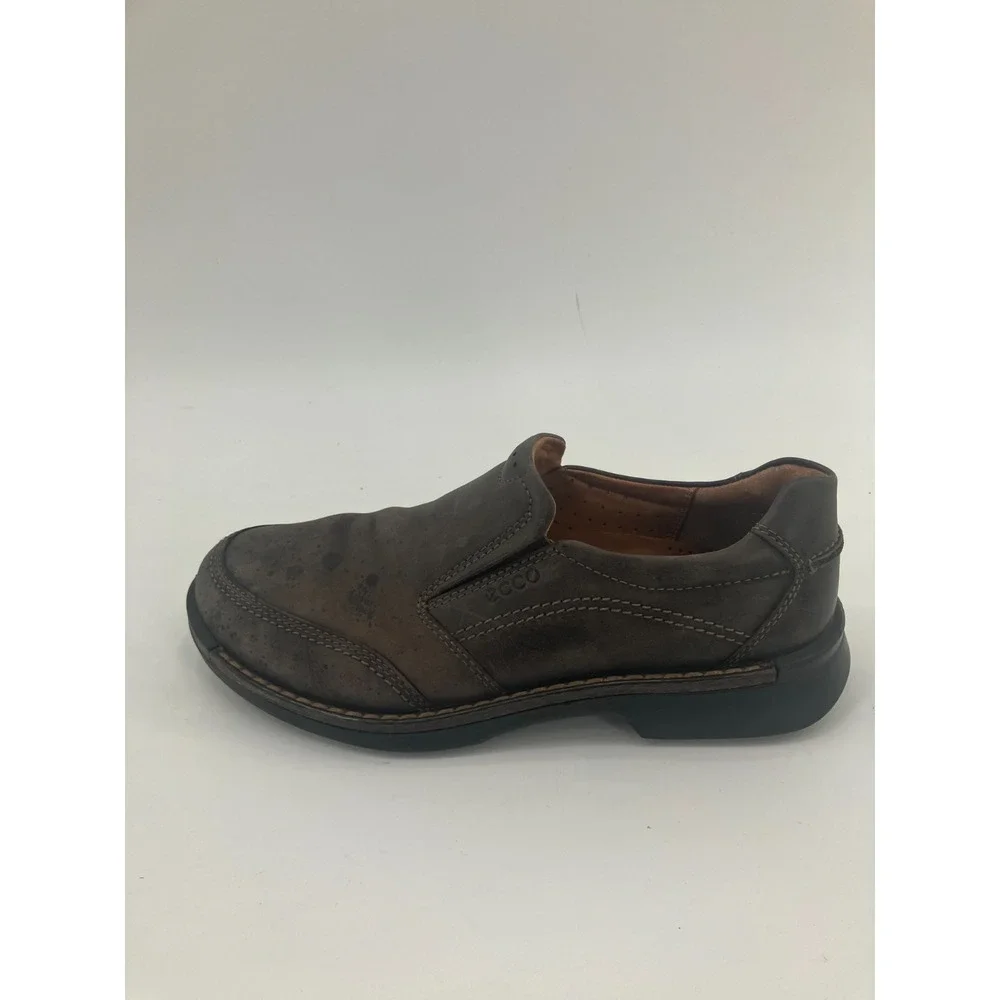 Ecco fusion loafer